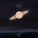 Lucid Keys & soave lofi - Healing