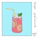 Temple & soave lofi - Pink Lemonade
