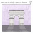 Sweet Oscar & Lullaby & soave lofi - Paris In The Rain ()