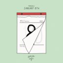 Morakle - January 8th ()