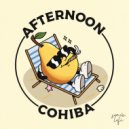 Jeff Kaale & soave lofi - Afternoon Cohiba