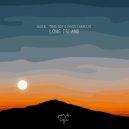 sleen. & MOOD boy & David Caraccio - LONG ISLAND ()