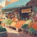 Ed Meteor & soave lofi - Aligre