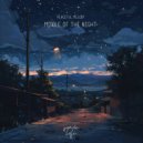 Peaceful Melody & soave lofi - MIDDLE OF THE NIGHT