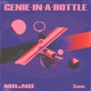 Mr.Nu - Genie In a Bottle
