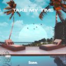 Gianluca Dimeo - Take My Time