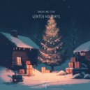 snowflake echo & soave lofi - Harmonies d'Hiver