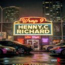 Henny C. Richard - Turn Back Time ()