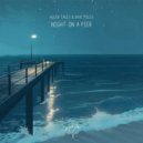 Folki & Dave Miles & soave lofi - Night On A Pier