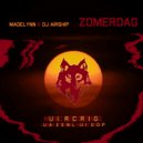 MADELYNN & DJ AirshiP - Zomerdag