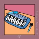 Peaceful Melody & soave lofi - Overthinking ()