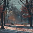 Peaceful Melody & soave lofi - Stick Season ()