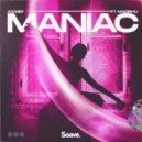 Axway & Madishu - Maniac (feat. Madishu) ()