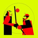 Poky Ma Taru - Biscuit Samurai ()