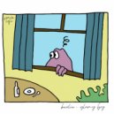 Kewlie & soave lofi - Gloomy Boy ()