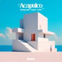 Moving Castles & Sparkle & Ludvic - Acapulco ()