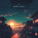 Mg. & soave lofi - Caramel Seasalt