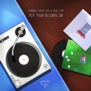 suroboi & Chill Jam & soave lofi - Put Your Records On (Instrumental Version)