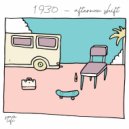 1930 & soave lofi - the majestic ()