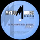 El Hombre Del Barrio - Disko