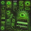 HAXOD - 楽しい気持ちに理由なんかないよね。』チルポップ / 日本語ラップ / Lo-Fi HIPHOP ()