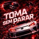 xHALCYON - TOMA SEM PARAR (Slowed)