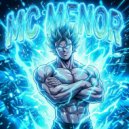 uvxnt - MC MENOR (speed up)