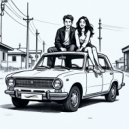 DIPKICK - Жигули (Piano Mix)