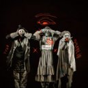 Цап-царап & Максим Сакович & Найш - Насилие ()