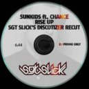 Sunkids Ft. Chance - Rise Up