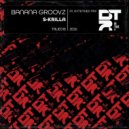 Banana Groovz - S-Krilla