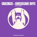 Crazibiza + Cheesecake Boys - Set Me Free