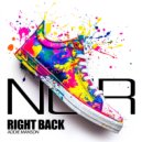 Addie Manson - Right Back