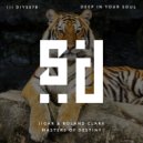 Roland Clark, DJ Jigar - Masters Of Destiny