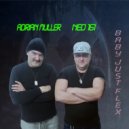 Adrian Muller & Ned 161 - Baby Just Flex (Techouse Mix Instrumental)