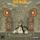 PUFFIN - STAGE