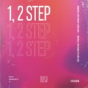 Wasback & Vion Konger & GINA VOCA - 1, 2 Step (Extended Mix)