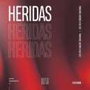 Fran Ares & Arzenic & CALI (EC) - Heridas (Extended Mix)