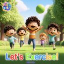 NaztKidz - Let’s Exercise!