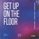 Vozz Rich & Franz Kolo - Get Up On The Floor ()