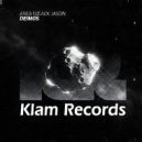 Area 1 & Black Jason & Alex Ocampo - Deimos (Alex Ocampo Remix)