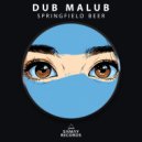 Dub Malub - Springfield Beer ()