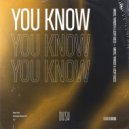 Amero & Thvndex & Lucky Guess - You Know (Extended Mix)
