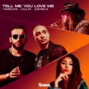 TWOPILOTS & AALLAR & Che\'Nelle - Tell Me You Love Me ()