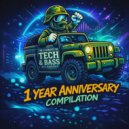 Thierry D & Thierry D - One Spring Day (Thierry D Remix)