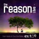 Exit 59 & Dani Vasile - The Reason I Live (feat. Dani Vasile)
