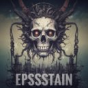 Blaze Of Fury - Epssstain