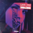 SANDMO & Vinil & ILYAA - Like You