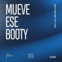 Kenn Colt & Gavss & Addiel LS & El Palma - Mueve Ese Booty (feat. El Palma) (Extended Mix)
