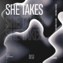 GRD (IT) & Franz Kolo - She Takes (Extended Mix)
